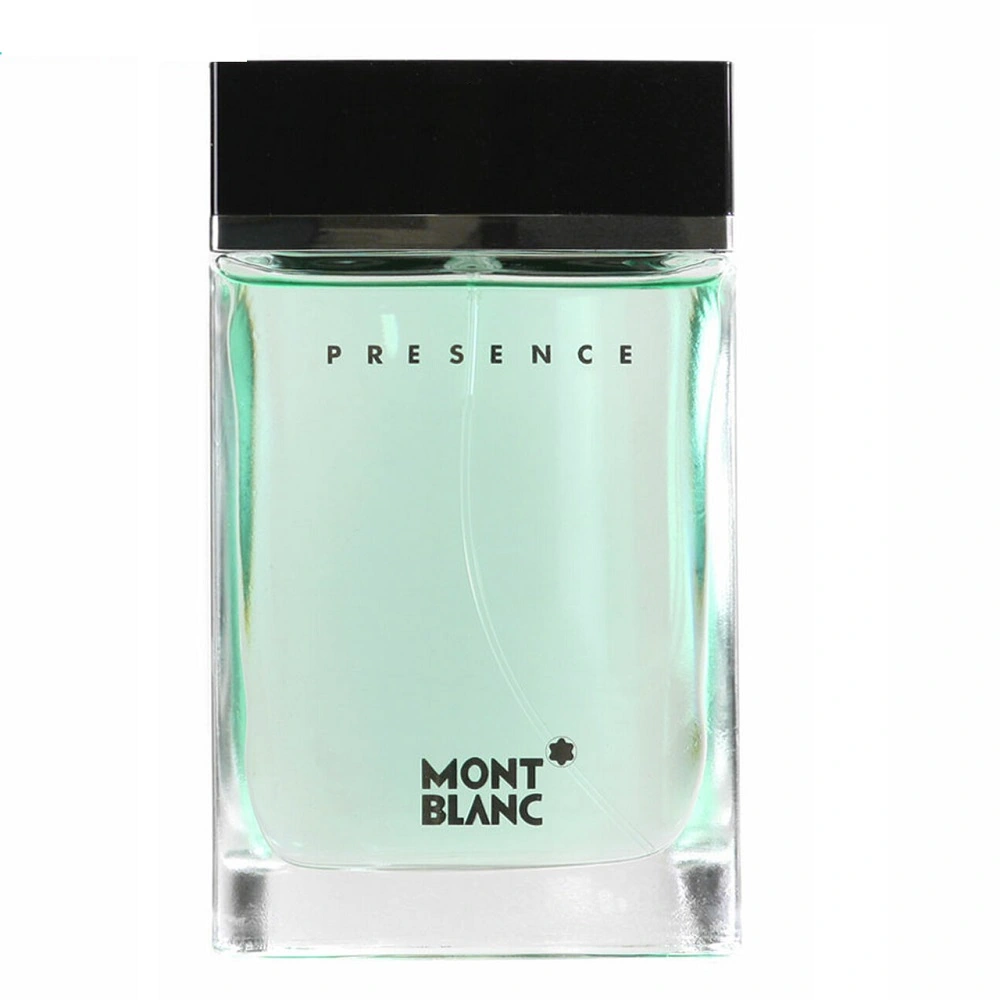 Mont Blanc Presence Man Toaletna voda - Tester