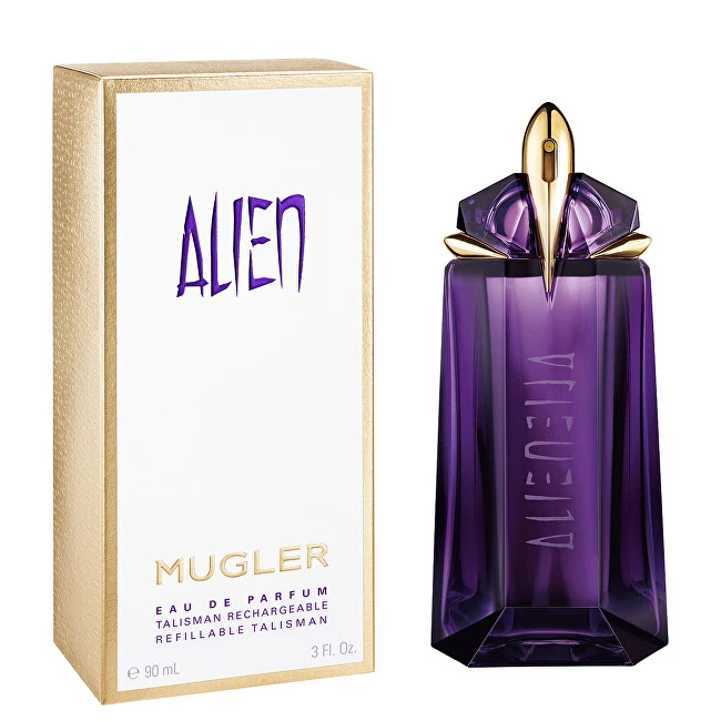 Thierry Mugler Alien Parfimirana voda