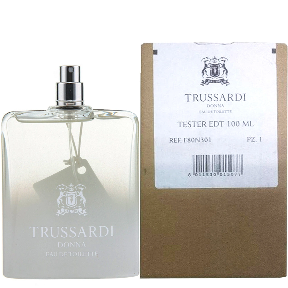 Trussardi Donna 2016 Eau de Toilette - tester