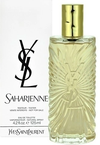 Yves Saint Laurent Saharienne Parfimirana voda