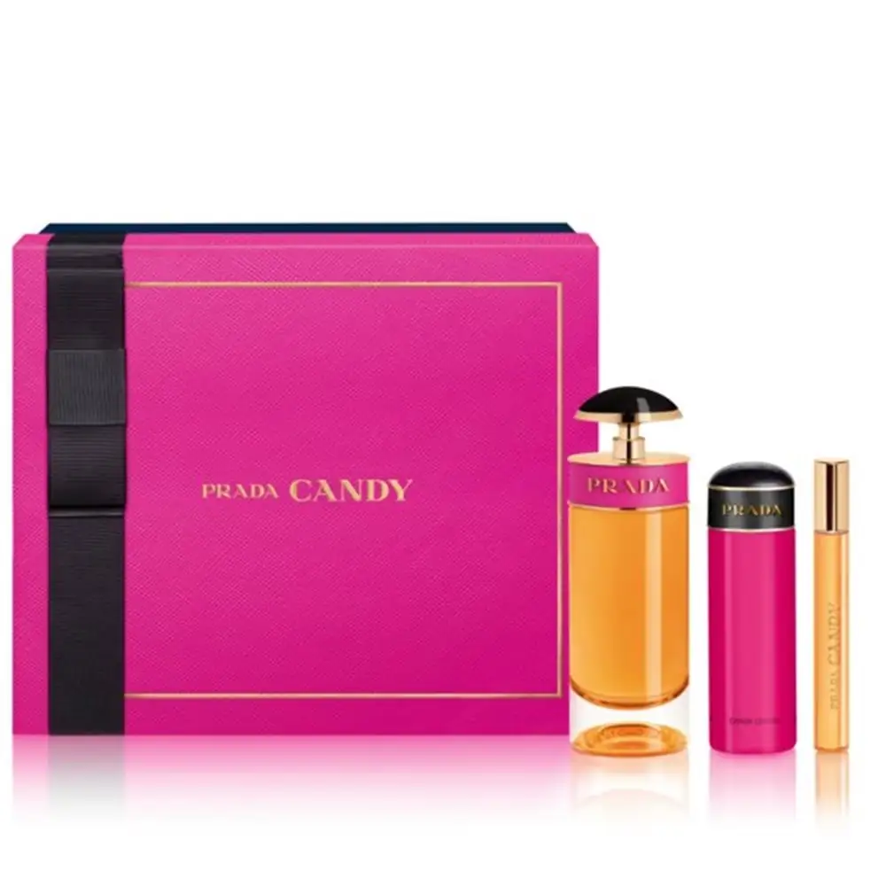 Prada Candy Poklon set