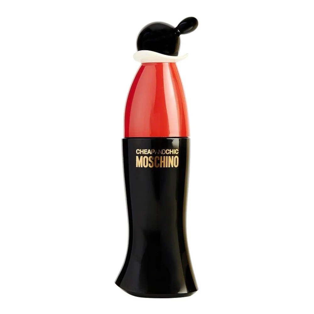 Moschino Cheap and Chic Toaletna voda - Tester