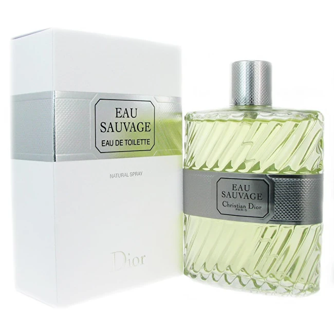 Dior Eau Sauvage Toaletna voda