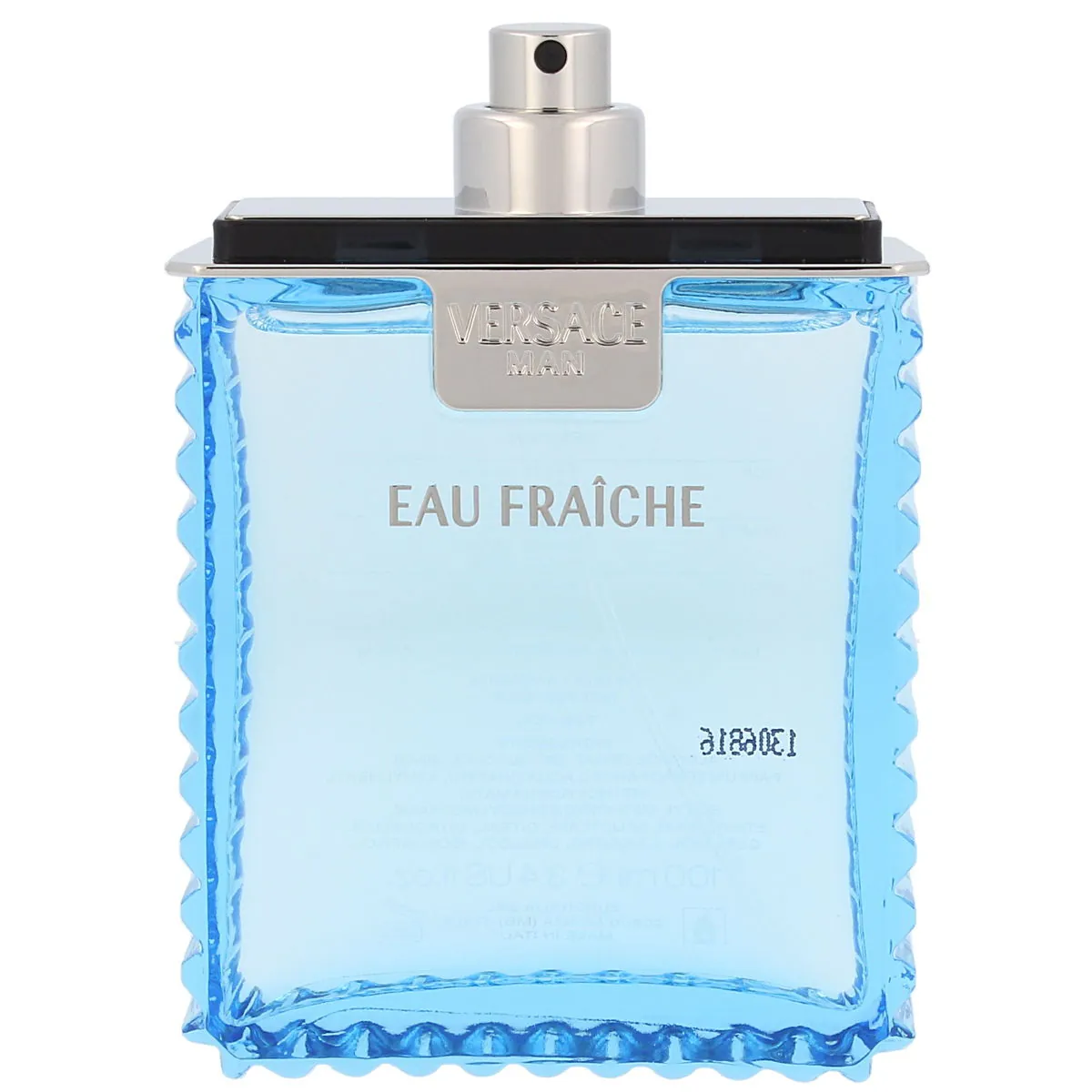 Versace Man Eau Fraiche Toaletna voda - Tester