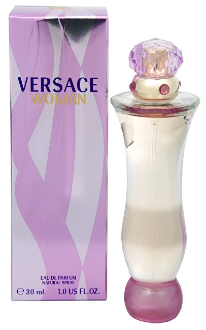 Versace Woman Parfimirana voda