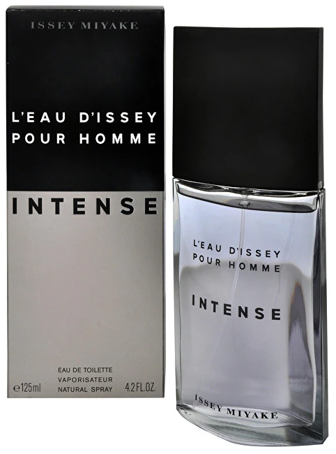 Issey Miyake L'eau d'Issey pour Homme Intense Toaletna voda