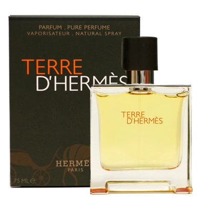 Hermes Terre D'Hermes Parfimirana voda