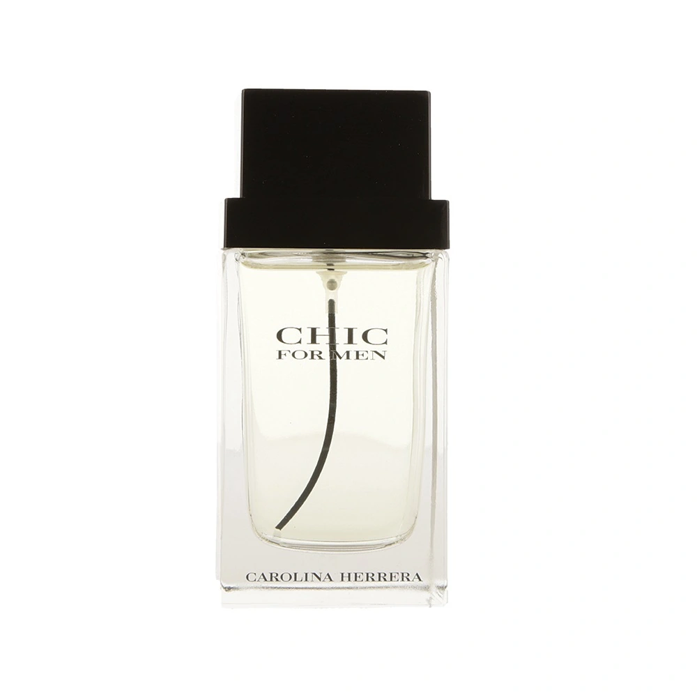 Carolina Herrera Chic Men Toaletna voda - Tester