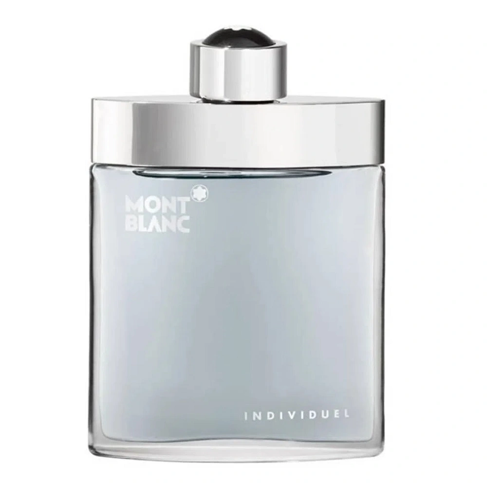 Mont Blanc Individuel for Men Toaletna voda