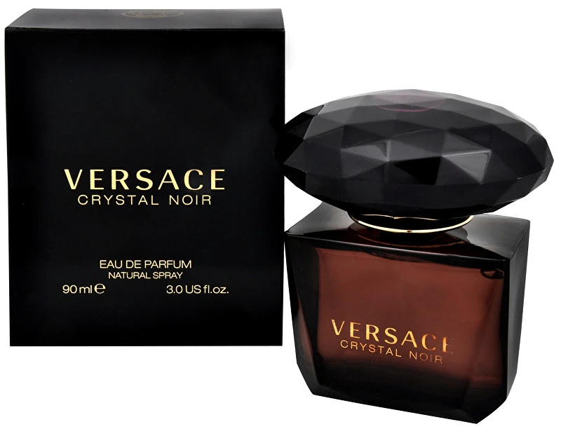 Versace Crystal Noir Parfimirana voda