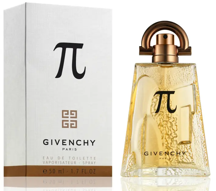 Givenchy Pi Toaletna voda