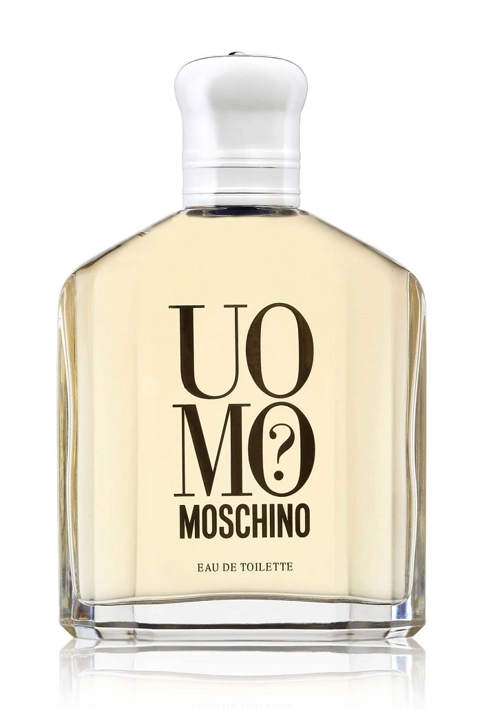 Moschino Uomo Toaletna voda - Tester