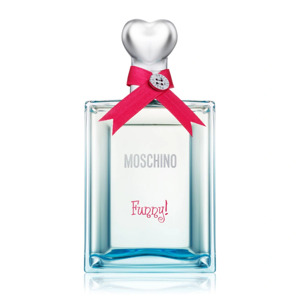 Moschino Funny! Toaletna voda - Tester