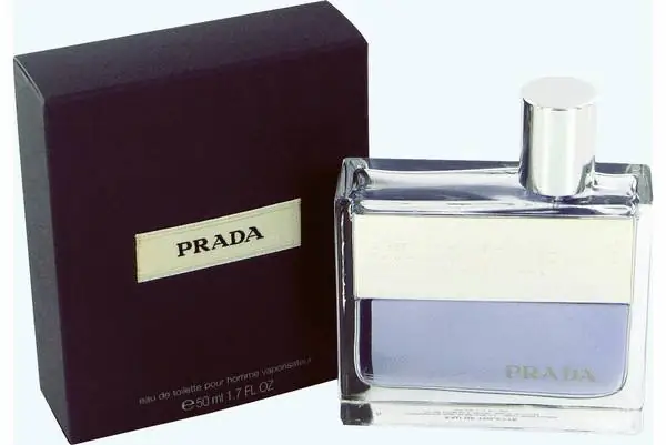 Prada Prada for Man toaletna voda