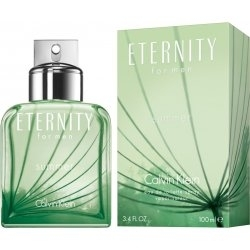 Calvin Klein Eternity Summer for Men 2011 Eau de Toilette