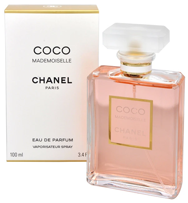 Chanel Coco Mademoiselle Parfimirana voda