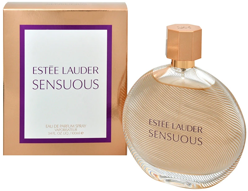 Estée Lauder Sensuous Parfimirana voda