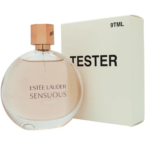 Estee Lauder Sensuous Eau de Parfum - tester