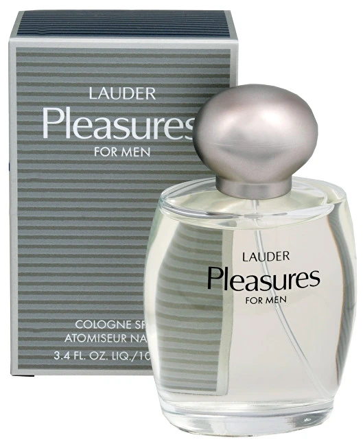 Estée Lauder Pleasures for Men Kolonjska voda