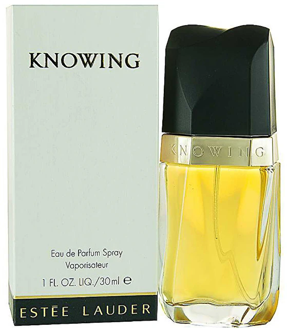 Estée Lauder Knowing Parfimirana voda