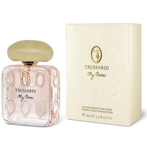 Trussardi My Name Parfimirana voda