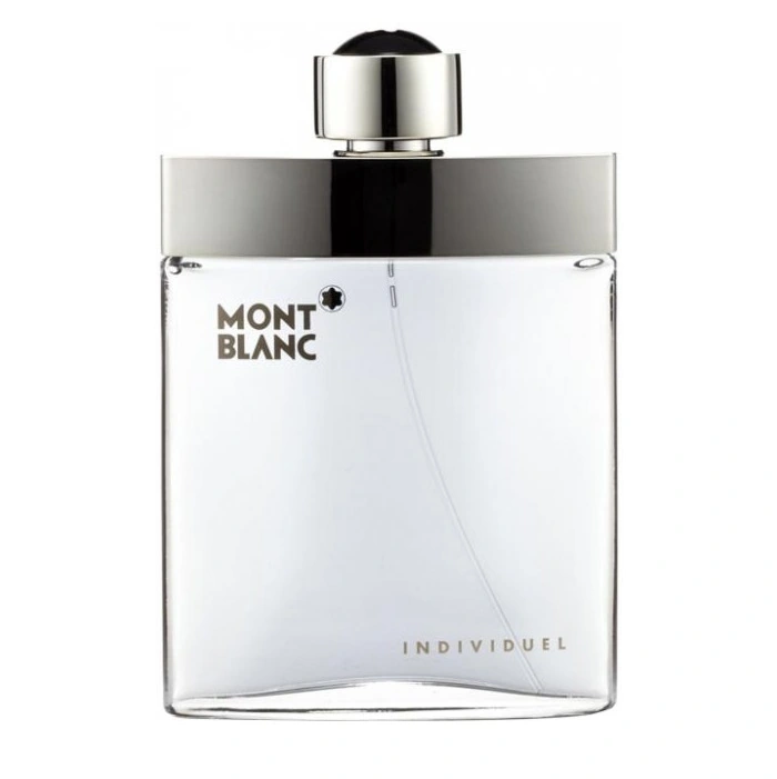 Mont Blanc Individuel for Men Toaletna voda - Tester