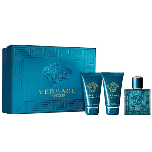 Versace Eros Poklon set