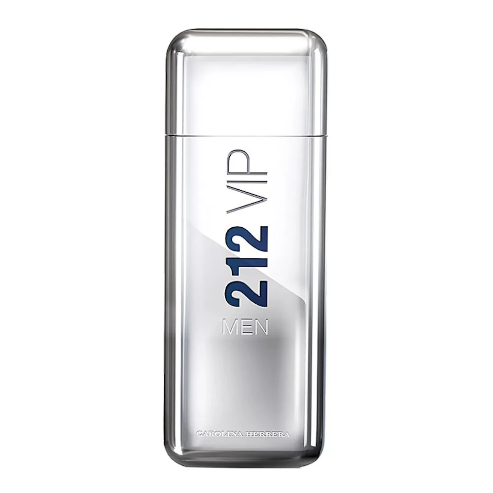 Carolina Herrera 212 Vip Men Toaletna voda - Tester