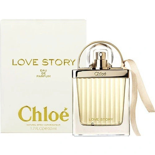 Chloe Love Story Parfimirana voda