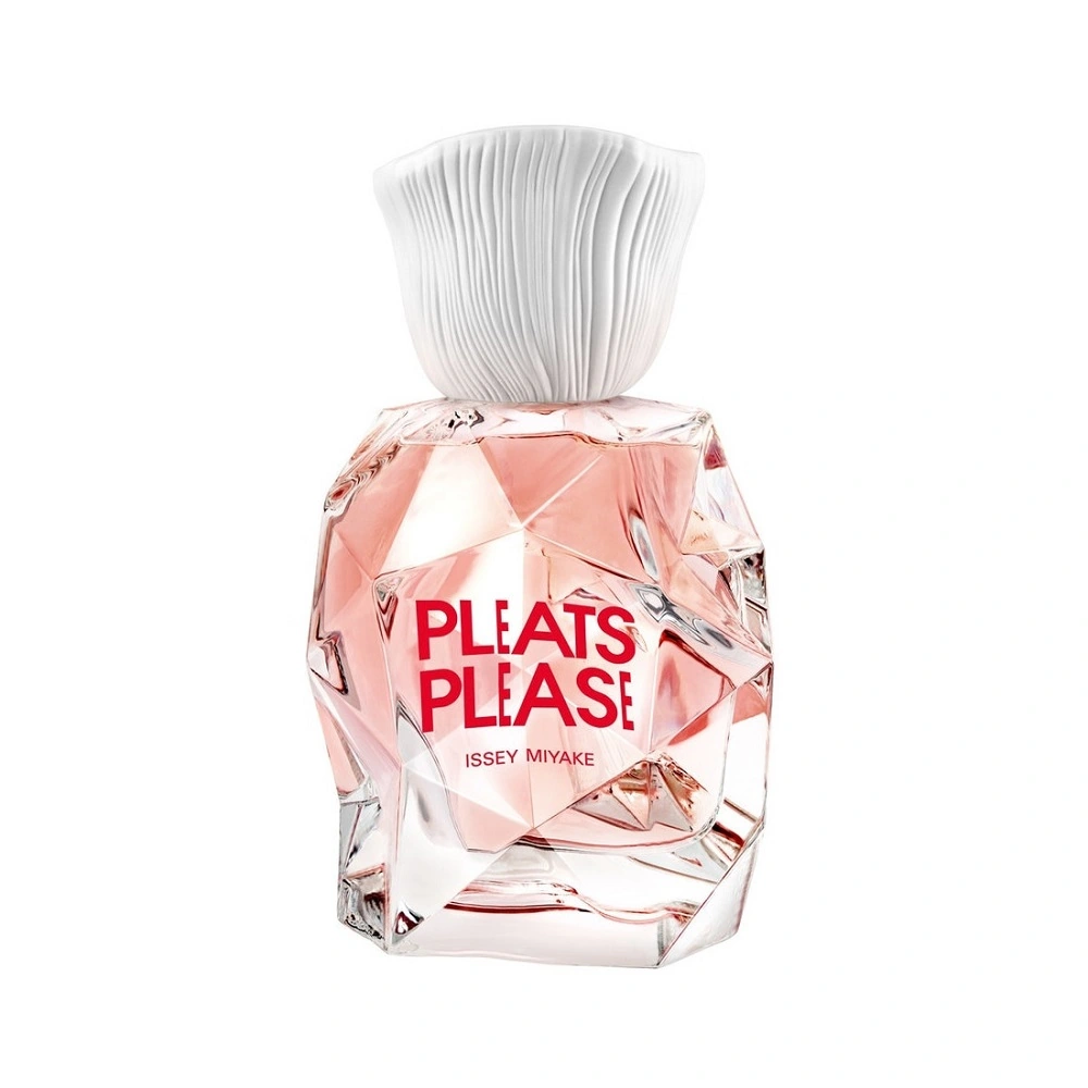 Issey Miyake Pleats Please Eau de Toilette Toaletna voda - Tester