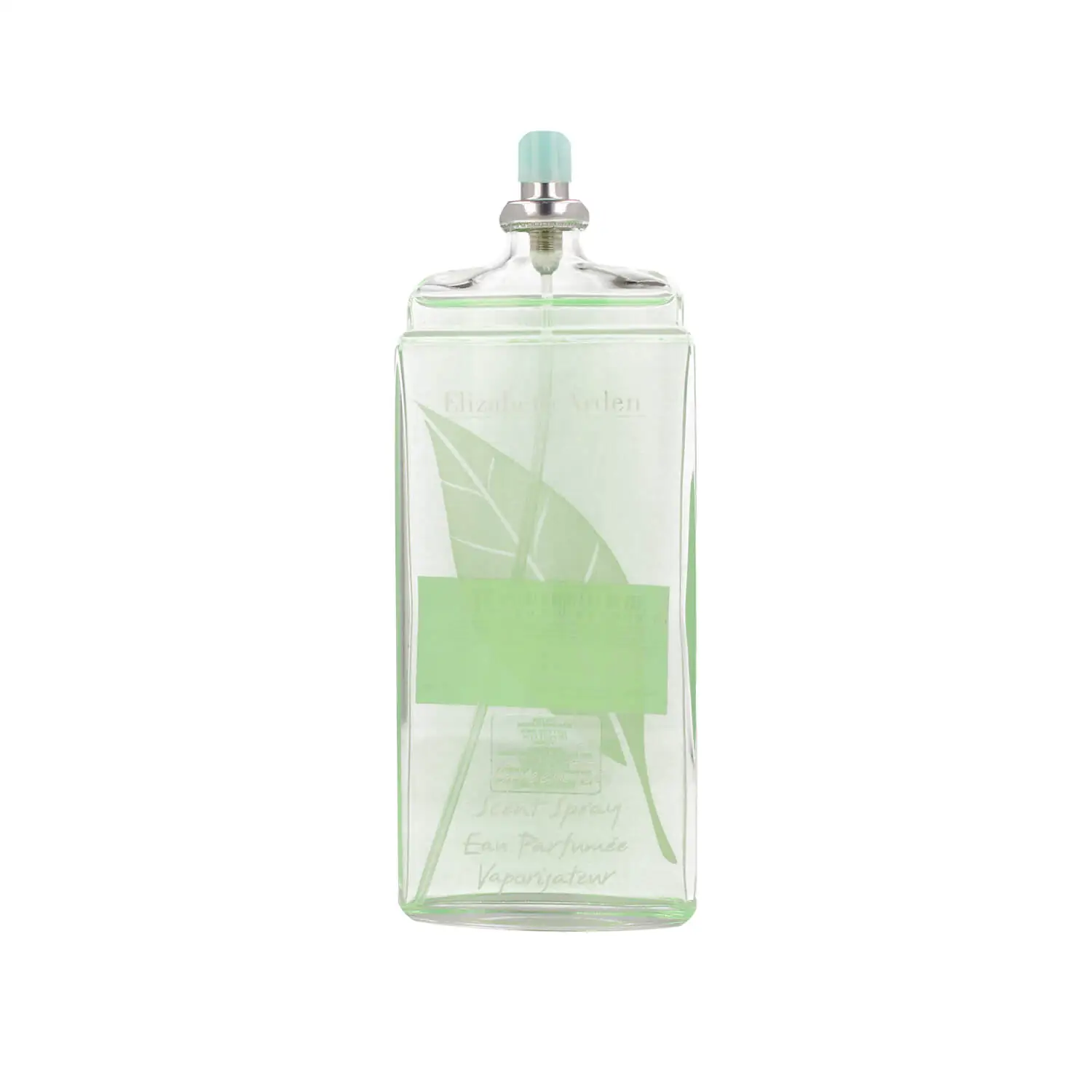 Elizabeth Arden Green Tea Toaletna voda - Tester