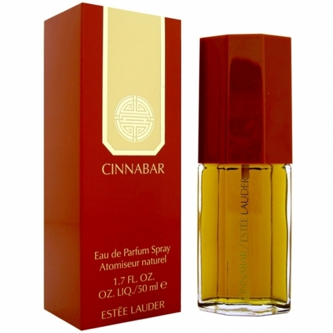 Estée Lauder Cinnabar Eau De Parfum Parfimirana voda