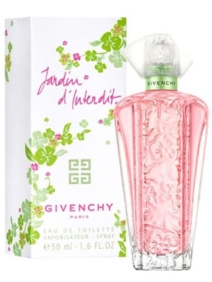 Givenchy Jardin d&#39; Interdit toaletna voda