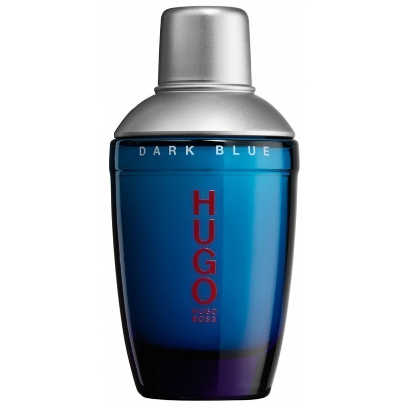 Hugo Boss Hugo Dark Blue Toaletna voda