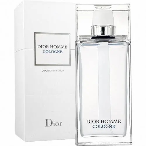 Dior Homme Cologne Toaletna voda