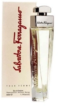 Salvatore Ferragamo Pour Femme Parfimirana voda