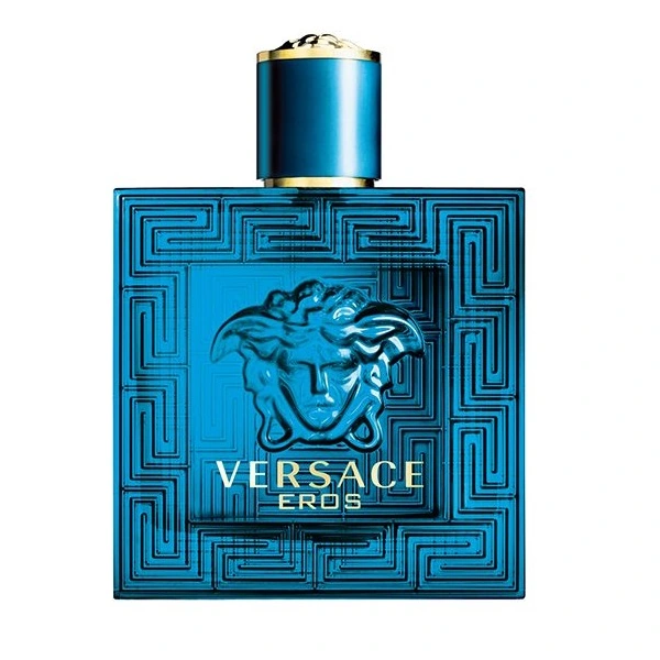 Versace Eros Toaletna voda - Tester