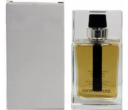 Christian Dior Christian Dior Homme Eau de Toilette - Tester