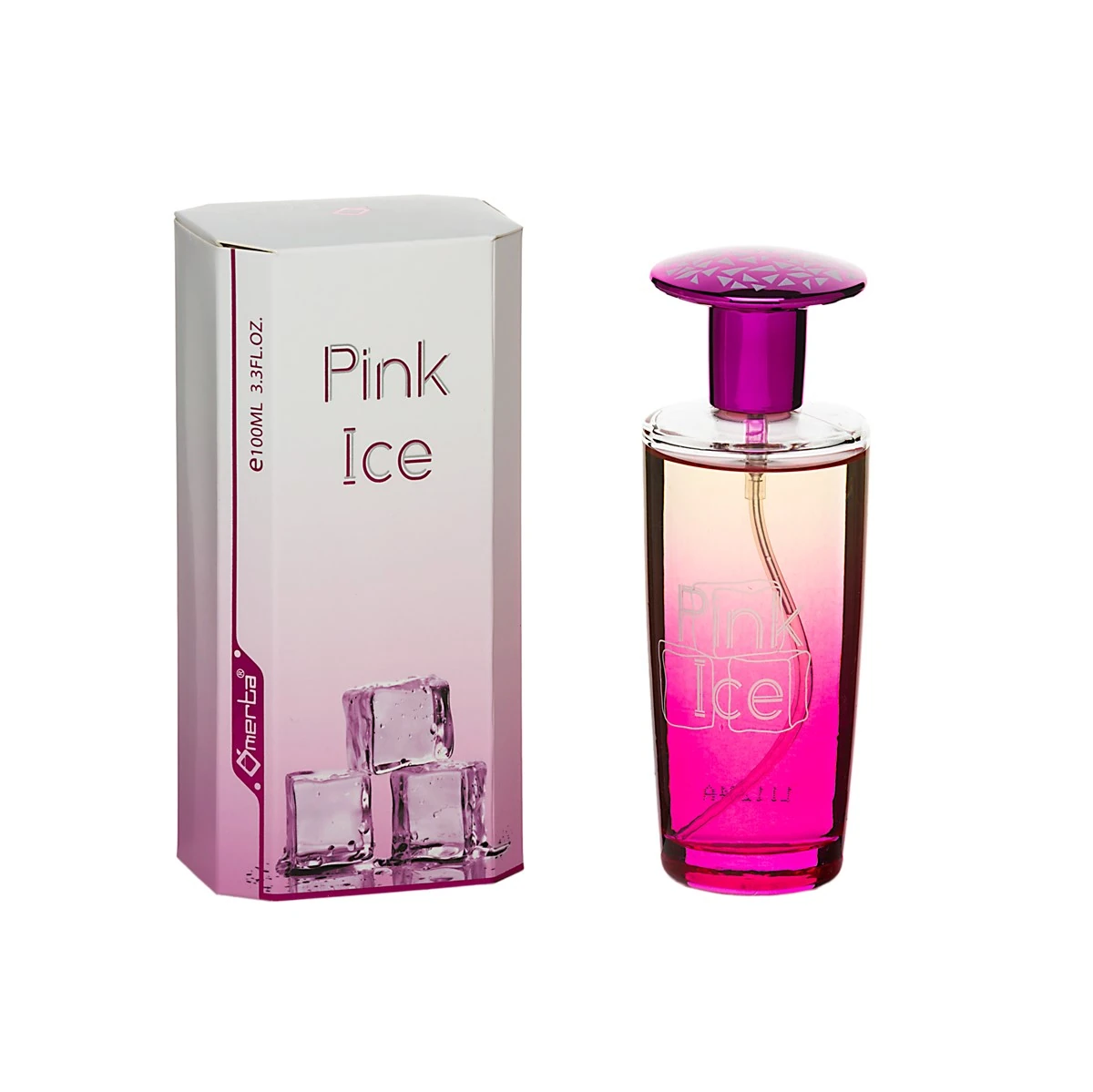 Omerta Pink Ice Parfimirana voda