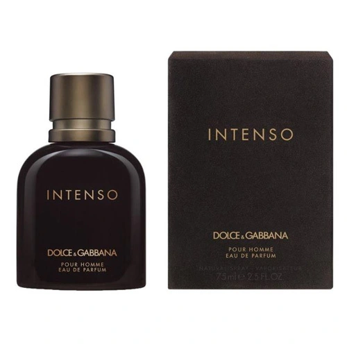 Dolce & Gabbana Intenso Pour Homme Parfimirana voda