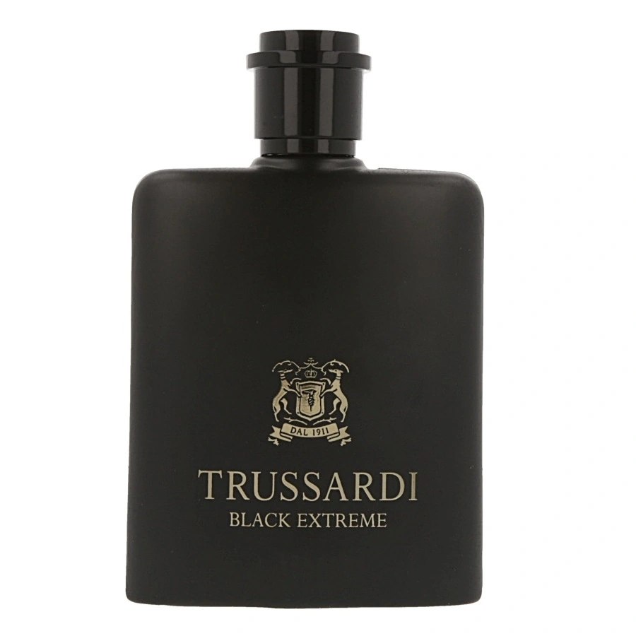 Trussardi Black Extreme Toaletna voda - Tester