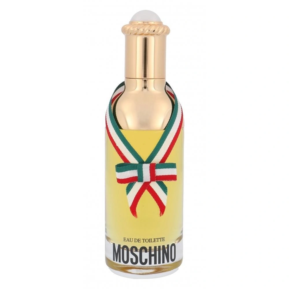 Moschino Moschino Toaletna voda - Tester