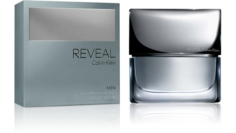 Calvin Klein Reveal Men Toaletna voda