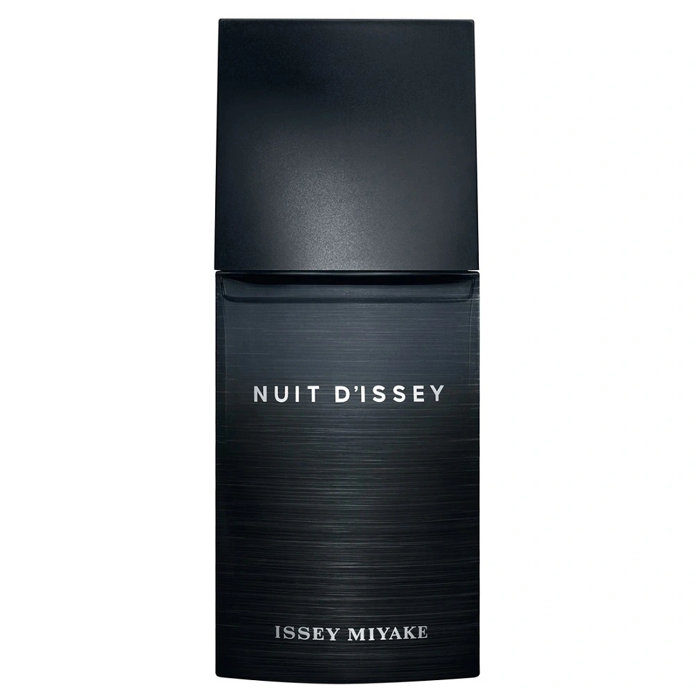 Issey Miyake Nuit d'Issey pour Homme Toaletna voda - Tester