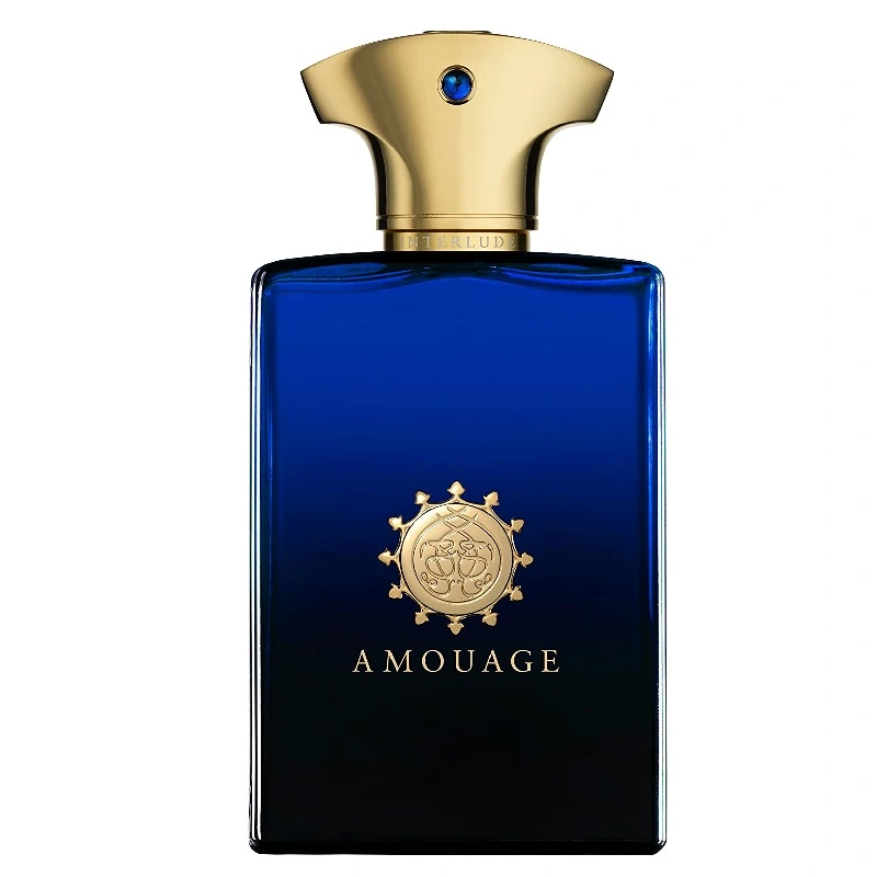 Amouage Interlude Man Parfimirana voda