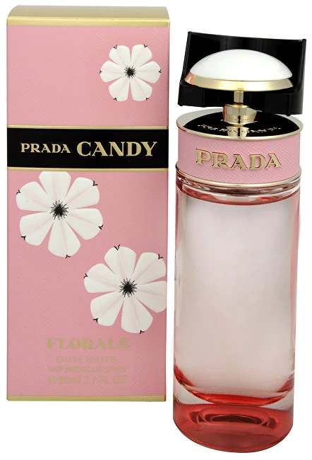 Prada Candy Florale Toaletna voda