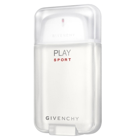 Givenchy Play Sport toaletna voda 