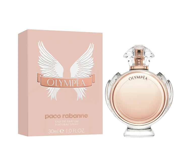 Paco Rabanne Olympea Parfimirana voda