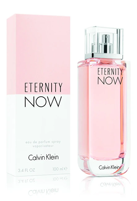 Calvin Klein Eternity Now Woman Parfimirana voda