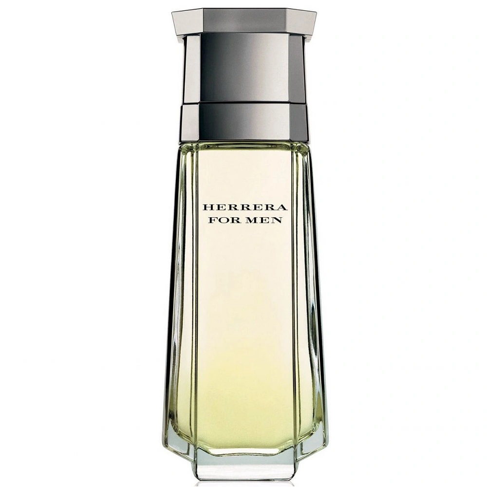 Carolina Herrera Carolina Herrera for Men Toaletna voda - Tester